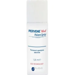 PERVENE MED POLVERE SPRAY 125 ML