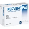Pervene Plus 30 Compresse - Integratore Alimentare Integratori Venotonici