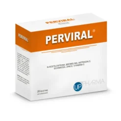 Perviral 20 Bustine Immunostimolanti