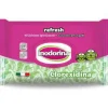 Pet Village Salviette Clorexidina Inodorina 40 Pezzi Detersione Pelo
