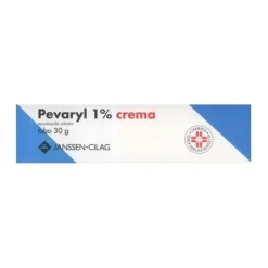Pevaryl Crema Derm 30 G 1%