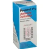 Pevaryl Polv Cutanea 30 G 1%
