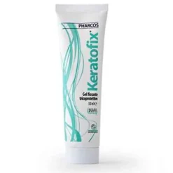 Pharcos Keratofix Gel Capelli