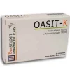 Pharmaceutics Oasit-K Integratore 20 Compresse Salute Intima Donna