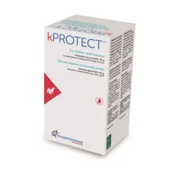 Pharmacross Co Kprotect Polvere Integratore Renale Per Cani E Gatti 45 G