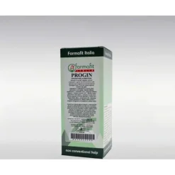 Pharmafit Agt Soc.agricola Progin 100Ml Gtt