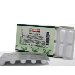 Pharmafit Agt Soc.agricola Rosasan Cm 30Opr