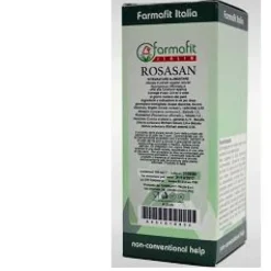 Pharmafit Agt Soc.agricola Rosasan Gtt 100Ml Omeopatia