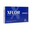 Pharmaguida Xflor Integratore Fermenti Lattici 20 Capsule
