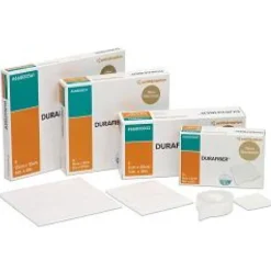 Pharmaidea Durafiber Medic 5X5Cm 10Pz