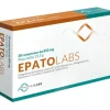 Pharma Labs Epatolabs 30 Capsule Depurativi E Disintossicanti