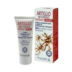 Pharmalife Research Artiglio Del Diavolo Extract Plus 100Ml Salute Delle Articolazioni