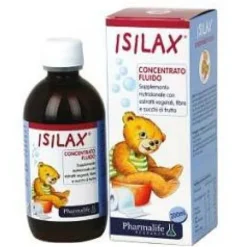 Pharmalife Research Isilax Bimbi 200 Ml Regolarita E Depurazione