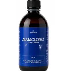 Pharmalma Almaclorex Collutorio 500 Ml