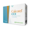 Pharmaluce Calcorel Css Integratore 20 Bustine Salute Delle Articolazioni