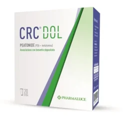 Pharmaluce Crc Dol 20 Stick Salute Delle Articolazioni