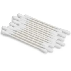 Pharmamentis Bastoncini Cotonati Biodegradabili 200 Pezzi Cotton Fioc