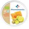 Pharmamentis Caramelle Bio Miele-Zenzero-Limone 50 G Alimenti Normali