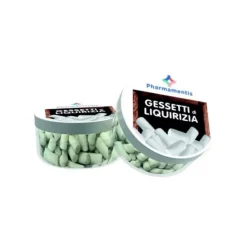 Pharmamentis Gessetti Liquirizia 50 G Alimenti Normali