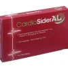 Pharmanutra Cardiosideral Integratore Ferro 20 Capsule