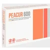 Pharmared Sas Peacur 600 30 Compresse 36 G Salute Delle Articolazioni