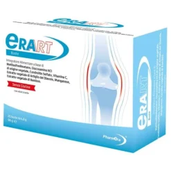 Pharmera Erart 20 Buste 4,8 G Salute Delle Articolazioni