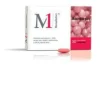 Pharmextracta Monoselect Macrocarpon Integratore Vie Urinarie 30 Compresse