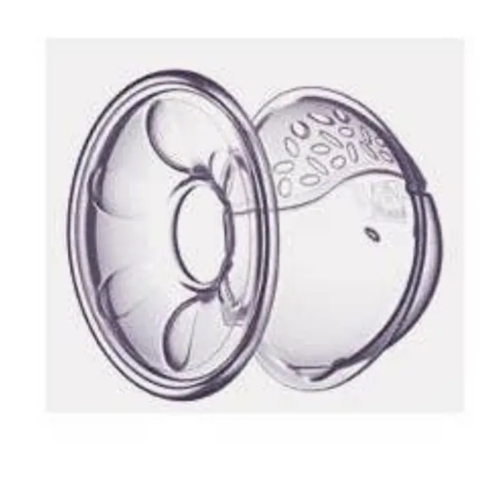 Philips Avent Conchiglie Raccoglilatte 2 Pezzi Accessori Allattamento Al Seno