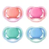 Philips Avent Succhietto Ultra Air 6-18 Mesi 2 Pezzi Succhietti Scudo Rigido