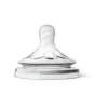Philips Avent 2 Tettarelle Natural Prime Poppate 1 Foro