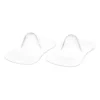 Philips Spa Avent Philips Linea Mamma E Bambino Paracapezzoli A Farfalla Taglia Small 2Pz