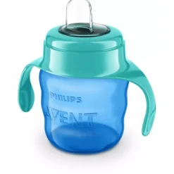 Philips Spa Avent Tazza Basica Big Maschio 200Ml Stoviglie
