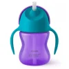 Philips Spa Avent Tazza C/Cannuc F 200Ml Stoviglie