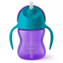 Philips Spa Avent Tazza C/Cannuc F 200Ml Stoviglie