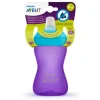 Philips Spa Avent Tazza My Grippy Bimba Con Beccuccio Morbido 300Ml