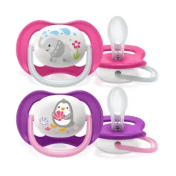Philips Spa Avent Ultra Air Succh Ele/Pe F