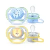 Philips Spa Avent Ultra Air Succh Ele/Le M