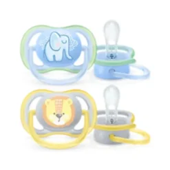 Philips Spa Avent Ultra Air Succh Ele/Le M
