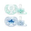 Philips Spa Avent Ultra Soft Succh He/Bo M