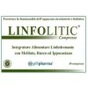 Ph Integra Linfolitic Integratore Apparato Circolatorio 30 Compresse Ritenzione Idrica