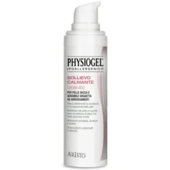 Physiogel Ipoallergenico Sollievo Calmante Crema Viso 40 Ml Idratanti Viso Pelle Secca