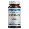 Physiomance Bromelaine 60 Capsule Ritenzione Idrica