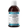 Physiomance Minciboost Gold 500 Ml Depurativi E Disintossicanti