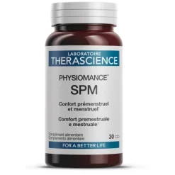 Physiomance Spm 30 Capsule Dolori Mestruali