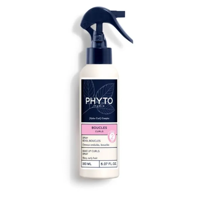 Phyto Boucles Spray Ravviva Ricci 150 Ml