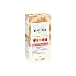Phytocolor 10 Biondo Chiarissimo Extra