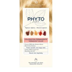 Phytocolor 10 Biondo Chiarissimo Extra
