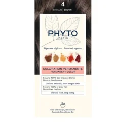 Phytocolor 4 Castano