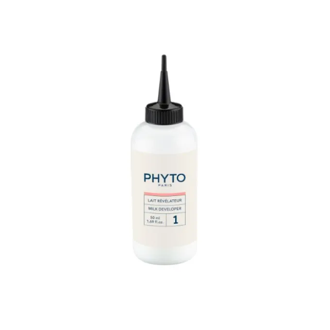 Phytocolor 5 Castano Chiaro