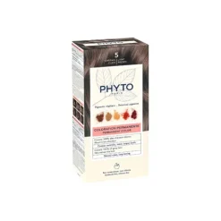 Phytocolor 5 Castano Chiaro